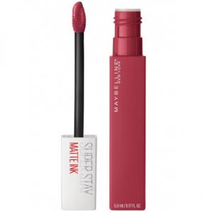 Maybelline Buzekuq Super Stay Matte Ink 80