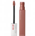 Maybelline Buzekuq Super Stay Matte Ink 65