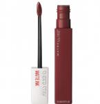 Maybelline Buzekuq Super Stay Matte Ink 50