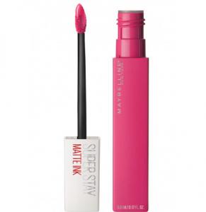 Maybelline Buzekuq Super Stay Matte Ink 30