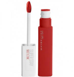 Maybelline Buzekuq Super Stay Matte Ink 118