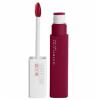 Maybelline Buzekuq Super Stay Matte Ink 115