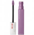 Maybelline Buzekuq Super Stay Matte Ink 100