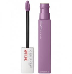 Maybelline Buzekuq Super Stay Matte Ink 100