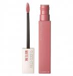 Maybelline Buzekuq Super Stay Matte Ink 10