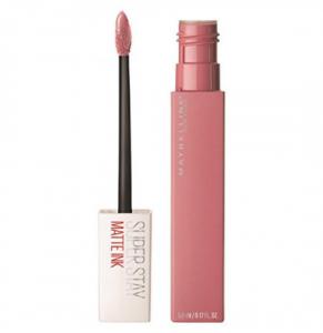 Maybelline Buzekuq Super Stay Matte Ink 10