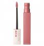 Maybelline Buzekuq Super Stay Matte Ink 10