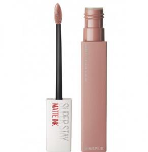 Maybelline Buzekuq Super Stay Matte Ink 05