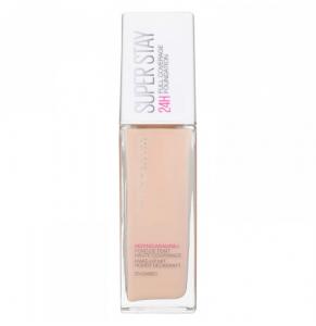 Maybelline Krem Puder Super Stay 24H 020