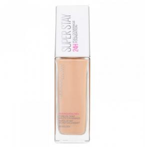 Maybelline Krem Puder Super Stay 24H 032