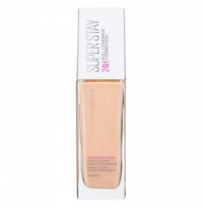 Maybelline Krem Puder Super Stay 24H 030
