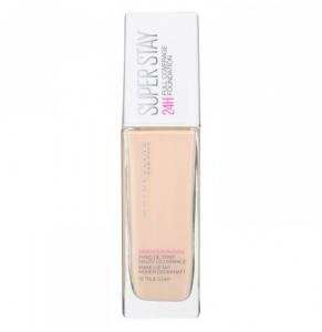 Maybelline Krem Puder Super Stay 24H 03