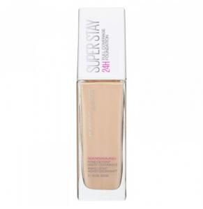 Maybelline Krem Puder Super Stay 24H 021