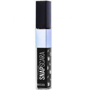 Maybelline Rimel Snapscare Pitch Black