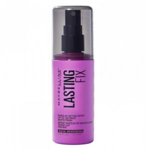 Maybelline Spray Fix per Make Up 100 ml