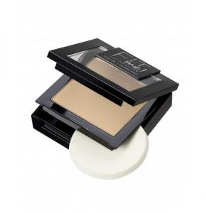 Maybelline Puder Fit Me Matte Poreless 120