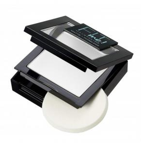Maybelline Puder Fit Me Matte Poreless 090