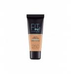 Maybelline Krem Puder Fit Me MATTE 250