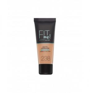Maybelline Krem Puder Fit Me MATTE 238