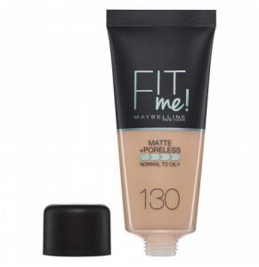 Maybelline Krem Puder Fit Me MATTE 130