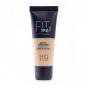 Maybelline Krem Puder Fit Me MATTE 119