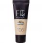 Maybelline Krem Puder Fit Me MATTE 106