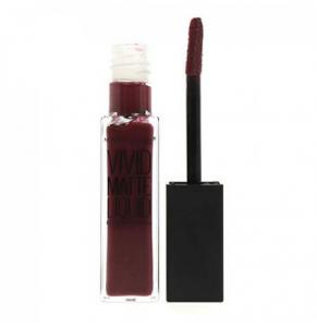 Maybelline Buzekuq Colour Sens Vivid Matte 45