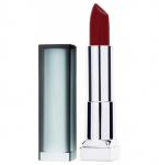 Maybelline Buzekuq Colour Sens Matte 970