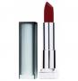 Maybelline Buzekuq Colour Sens Matte 970