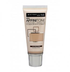 Maybelline Krem Puder Affinitone 16
