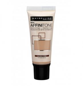 Maybelline Krem Puder Affinitone 17