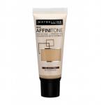 Maybelline Krem Puder Affinitone 24
