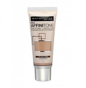 Maybelline Krem Puder Affinitone 42