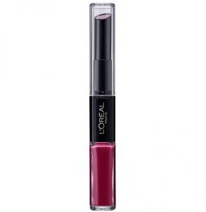 L`Oreal Paris Buzekuq X3 Infallible 214