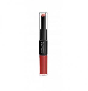 L`Oreal Paris Buzekuq X3 Infallible 506