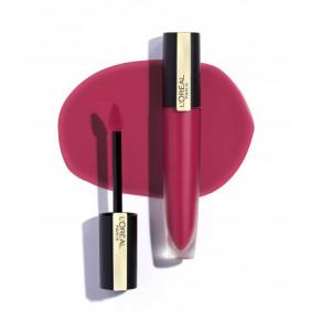 L`Oreal Paris Buzekuq Rouge Signature MAT 114