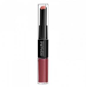 L`Oreal Paris Buzekuq X3 Infallible 507