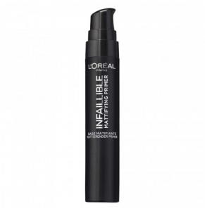 L`Oreal Paris Primers Infallibille 01