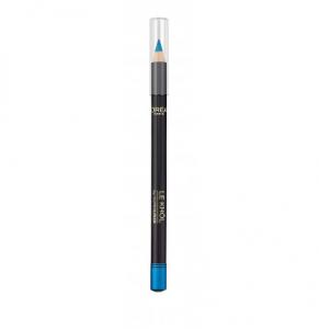 L`Oreal Paris Laps per Syte Superliner Le Khol 107