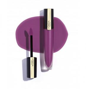 L`Oreal Paris Buzekuq Rouge Signature MAT 104