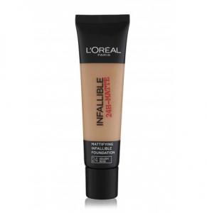 L`Oreal Paris Krem Puder Infallible 24H 24