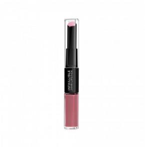 L`Oreal Paris Buzekuq X3 Infallible 109