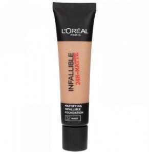 L`Oreal Paris Krem Puder Infallible 24H 32