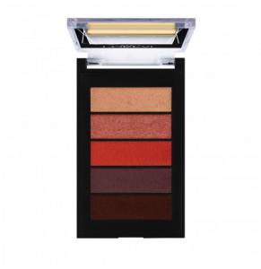 L`Oreal Paris Pallete La Petite 01