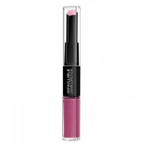 L`Oreal Paris Buzekuq X3 Infallible 121