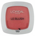 L`Oreal Paris Blush True Match 120