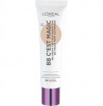 L`Oreal Paris BB Krem Cest Magic 02