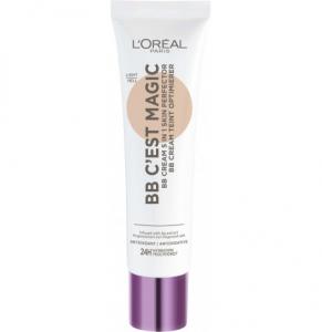 L`Oreal Paris BB Krem Cest Magic 02