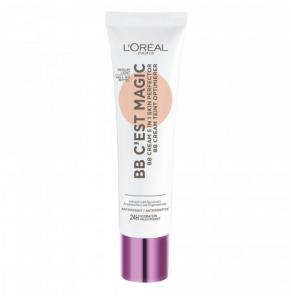 L`Oreal Paris BB Krem Cest Magic 03