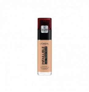 L`Oreal Paris Krem Puder Infallible 24H 235